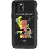 Looney Tunes Marvin the Martian Sliced Juxtapose iPhone 11 Pro Waterproof Case
