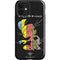 Looney Tunes Marvin the Martian Sliced Juxtapose iPhone 12 Impact Case
