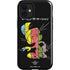 Looney Tunes Marvin the Martian Sliced Juxtapose iPhone 12 Mini Impact Case