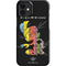 Looney Tunes Marvin the Martian Sliced Juxtapose iPhone 12 Mini Lite Case
