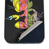 Looney Tunes Marvin the Martian Sliced Juxtapose iPhone 12 Mini Skin