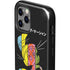 Looney Tunes Marvin the Martian Sliced Juxtapose iPhone 12 Pro Max Impact Case
