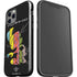 Looney Tunes Marvin the Martian Sliced Juxtapose iPhone 12 Pro Max Impact Case