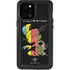 Looney Tunes Marvin the Martian Sliced Juxtapose iPhone 12 Pro Max Waterproof Case