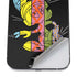 Looney Tunes Marvin the Martian Sliced Juxtapose iPhone 12 Pro Skin