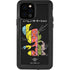 Looney Tunes Marvin the Martian Sliced Juxtapose iPhone 12 Pro Waterproof Case