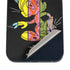 Looney Tunes Marvin the Martian Sliced Juxtapose iPhone 12 Skin