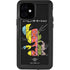 Looney Tunes Marvin the Martian Sliced Juxtapose iPhone 12 Waterproof Case