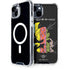 Looney Tunes Marvin the Martian Sliced Juxtapose iPhone 13 MagSafe Case