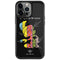 Looney Tunes Marvin the Martian Sliced Juxtapose iPhone 13 Pro Cargo Case