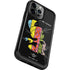 Looney Tunes Marvin the Martian Sliced Juxtapose iPhone 13 Pro Cargo Case