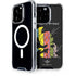 Looney Tunes Marvin the Martian Sliced Juxtapose iPhone 13 Pro MagSafe Case