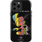 Looney Tunes Marvin the Martian Sliced Juxtapose iPhone 13 Pro Max Impact Case