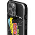 Looney Tunes Marvin the Martian Sliced Juxtapose iPhone 13 Pro Max Impact Case