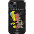 Looney Tunes Marvin the Martian Sliced Juxtapose iPhone 14 Plus Impact Case
