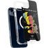 Looney Tunes Marvin the Martian Sliced Juxtapose iPhone 14 Plus MagSafe Case