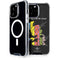 Looney Tunes Marvin the Martian Sliced Juxtapose iPhone 14 Pro Max MagSafe Case