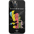 Looney Tunes Marvin the Martian Sliced Juxtapose iPhone 14 Pro Max Skin