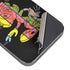 Looney Tunes Marvin the Martian Sliced Juxtapose iPhone 14 Pro Max Skin