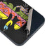 Looney Tunes Marvin the Martian Sliced Juxtapose iPhone 14 Skin