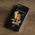 Looney Tunes Marvin the Martian Sliced Juxtapose iPhone 7 Pro Case