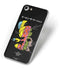 Looney Tunes Marvin the Martian Sliced Juxtapose iPhone 8 Skin