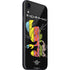 Looney Tunes Marvin the Martian Sliced Juxtapose iPhone SE (2nd & 3rd Gen) Skin