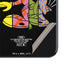 Looney Tunes Marvin the Martian Sliced Juxtapose iPhone SE (2nd & 3rd Gen) Skin