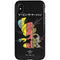 Looney Tunes Marvin the Martian Sliced Juxtapose iPhone X Pro Case