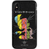 Looney Tunes Marvin the Martian Sliced Juxtapose iPhone X Pro Case