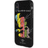 Looney Tunes Marvin the Martian Sliced Juxtapose iPhone X Pro Case