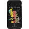 Looney Tunes Marvin the Martian Sliced Juxtapose iPhone XR Pro Case