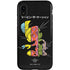 Looney Tunes Marvin the Martian Sliced Juxtapose iPhone XR Pro Case