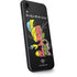 Looney Tunes Marvin the Martian Sliced Juxtapose iPhone XR Skin
