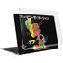 Looney Tunes Marvin the Martian Sliced Juxtapose MacBook Air 13in M1 (2021) Case plus Skin