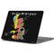 Looney Tunes Marvin the Martian Sliced Juxtapose Apple MacBook Pro 13-inch Skin
