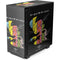 Looney Tunes Marvin the Martian Sliced Juxtapose NZXT H510 Compact ATX Mid-Tower Case Skin