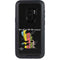 Looney Tunes Marvin the Martian Sliced Juxtapose Otterbox Defender Galaxy Skin