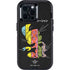 Looney Tunes Marvin the Martian Sliced Juxtapose Otterbox Defender iPhone Skin