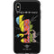 Looney Tunes Marvin the Martian Sliced Juxtapose Otterbox Symmetry iPhone Skin