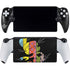 Looney Tunes Marvin the Martian Sliced Juxtapose PlayStation Portal Remote Player Skin