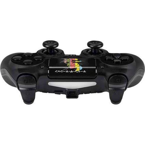 Looney Tunes Marvin the Martian Sliced Juxtapose PS4/PC SCUF Impact Controller Skin