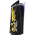 Looney Tunes Marvin the Martian Sliced Juxtapose PS5 Digital Edition Console Skin