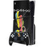 Looney Tunes Marvin the Martian Sliced Juxtapose PS5 Slim Disk Bundle Skin