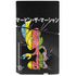 Looney Tunes Marvin the Martian Sliced Juxtapose PS5 Slim Disk Bundle Skin