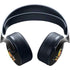 Looney Tunes Marvin the Martian Sliced Juxtapose PULSE 3D Wireless Headset for PS5 Skin