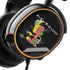 Looney Tunes Marvin the Martian Sliced Juxtapose SteelSeries Arctis 3 Skin