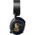 Looney Tunes Marvin the Martian Sliced Juxtapose SteelSeries Arctis 5 Skin