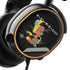 Looney Tunes Marvin the Martian Sliced Juxtapose SteelSeries Arctis 5 Skin