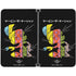 Looney Tunes Marvin the Martian Sliced Juxtapose Surface Duo Skin